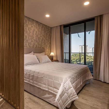أسونسيون Zentrum - Stay & Residences By Ava المظهر الخارجي الصورة