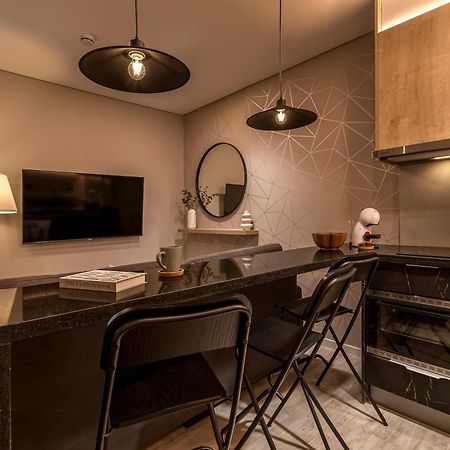 أسونسيون Zentrum - Stay & Residences By Ava المظهر الخارجي الصورة
