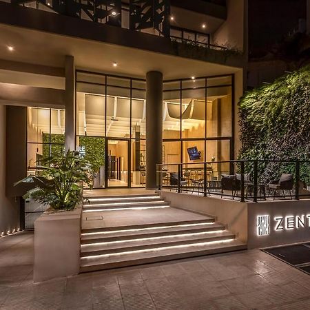 أسونسيون Zentrum - Stay & Residences By Ava المظهر الخارجي الصورة