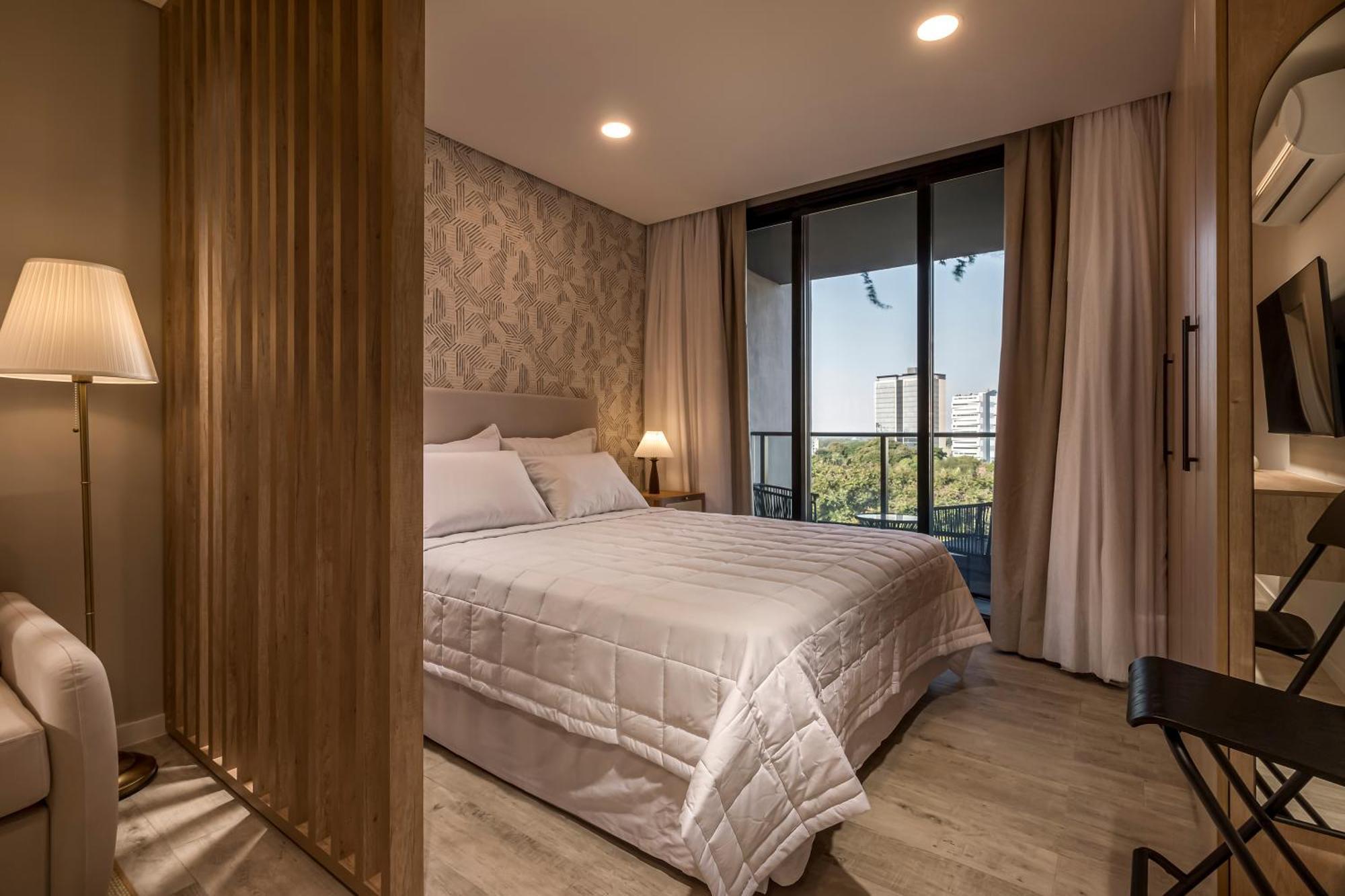 أسونسيون Zentrum - Stay & Residences By Ava المظهر الخارجي الصورة