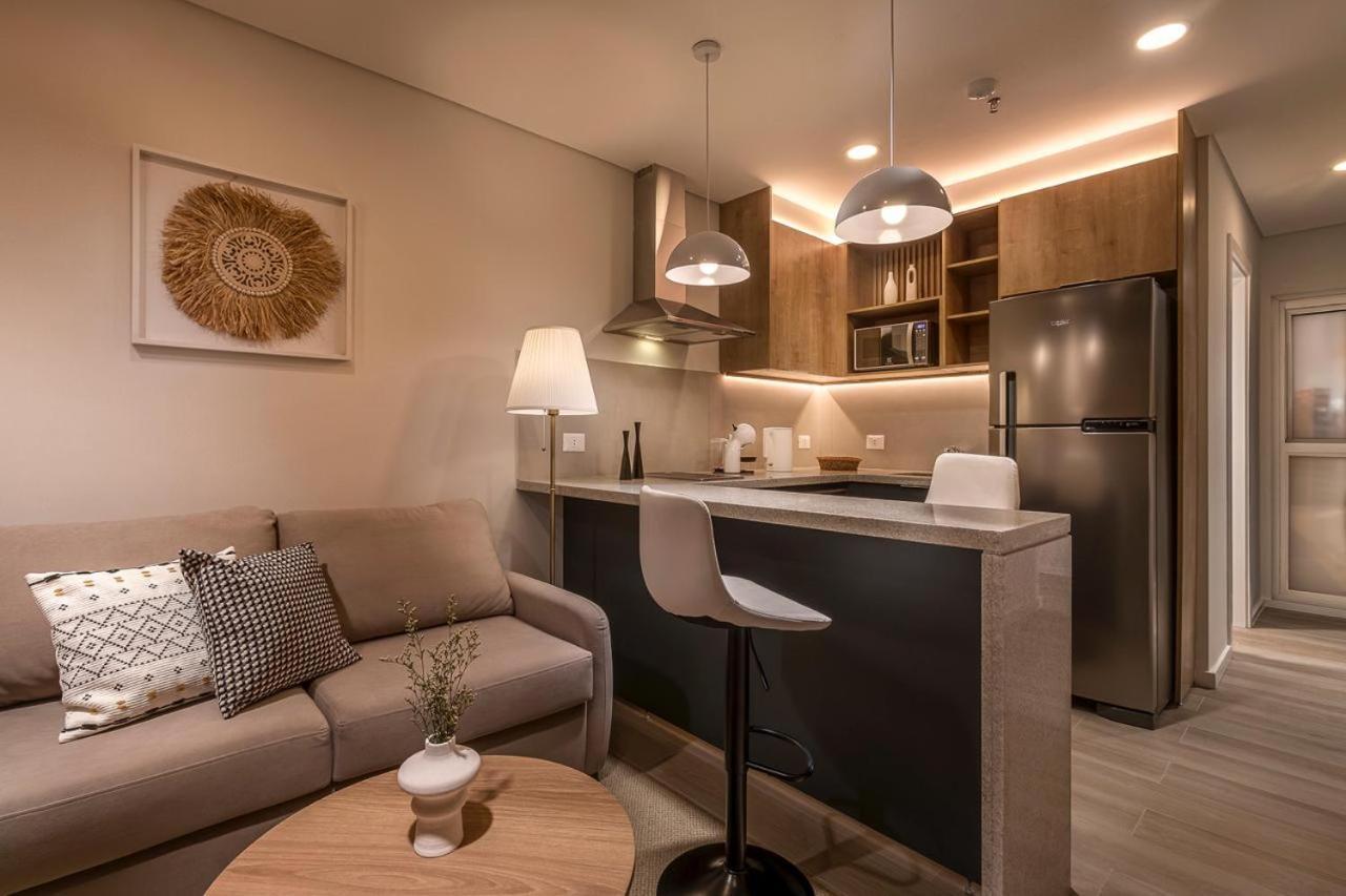 أسونسيون Zentrum - Stay & Residences By Ava المظهر الخارجي الصورة