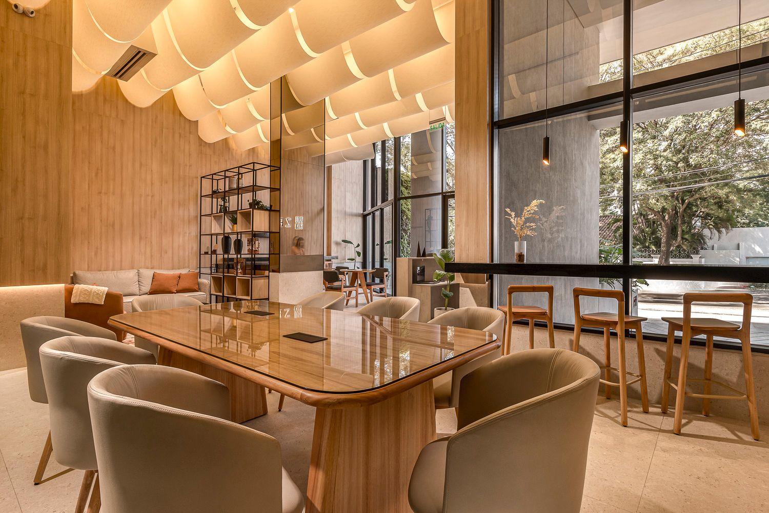 أسونسيون Zentrum - Stay & Residences By Ava المظهر الخارجي الصورة